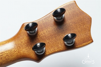 Pebble-S Standard #17 - Hawaiian Koa 3A[ SMO2023 ]